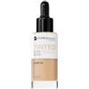 Bell HYPOAllergenic Glow Skin Tinted Serum & Foundation Fondotinta liquido 24 ml Nr. 04 - Golden
