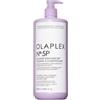 OLAPLEX No 5P Blonde Enhancer Toning Conditioner Balsamo 1000 ml