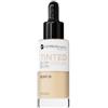 Bell HYPOAllergenic Glow Skin Tinted Serum & Foundation Fondotinta liquido 24 ml Nr. 02 - Beige