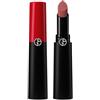 Giorgio Armani Lip Power Matte Rossetto 3 g Nr. 112