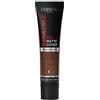 L'Oréal Paris Infaillible 32H Matte Cover Fondotinta liquido 30 ml Nr. 380 - Neutral Undertone