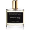 ZARKOPERFUME Molécule No.8 Eau de Parfum 100 ml