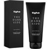 tigha The Dark Side Black Shower Gel Gel doccia 200 ml