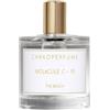 ZARKOPERFUME Molecule C-19 The Beach Eau de Parfum 100 ml