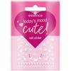 essence today's mood: cute! Adesivo per unghie 44 pz.