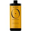 Revlon Professional Orofluido Radiance Argan Shampoo Shampoo per capelli 1000 ml