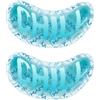 NYX Professional Makeup Face Freezie Patch per gli occhi 1 pz.