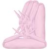 GLOV Cool Curl Pillow Rollers - Pink Bigodini 1 pz.
