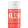 Sol de Janeiro Rio Deo Aluminum-Free Refillable Deodorant Cheirosa 40 Deodorante stick 57 g