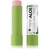 Bell HYPOAllergenic Aloe Sun Care Lip Balm SPF 25 Balsamo per labbra 4.4 g