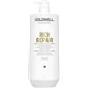 Goldwell Dualsenses Rich Repair Shampoo ristrutturante Shampoo per capelli 1000 ml