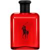 Ralph Lauren Polo Red Eau de Toilette 125 ml