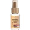 System Professional LipidCode LuxeOil Reconstructive Elixir Olio per capelli 30 ml