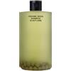 WHAMISA Organic Seeds Green Peas Shampoo Scalp Care Shampoo per capelli 450 ml