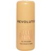 REVOLUTION Jelly Shine Eye Face & Body Highlight Stick Illuminante 6 g Celestial Gold