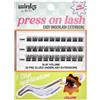 Ardell Winks Press On Lash Volume underlash extentions Ciglia 1 pz. Schwarz