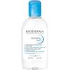 Bioderma Hydrabio H2O - Acqua micellare, idratante per la pelle secca Struccante 250 ml