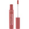 CATRICE Pillow Like Matte Lip Mousse Rossetto liquido 3 ml Nr. 020 - Air Affair
