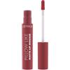 CATRICE Pillow Like Matte Lip Mousse Rossetto liquido 3 ml Nr. 060 - Dream On, Matte