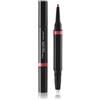 Shiseido InkDuo Matita labbra 1.1 g Nr. 4 - Rosewood