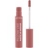 CATRICE Pillow Like Matte Lip Mousse Rossetto liquido 3 ml Nr. 010 - Blurreal