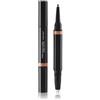Shiseido InkDuo Matita labbra 1.1 g Nr. 2 - Beige