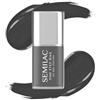 Semilac One Step 3in1 UV Gel Polish Smalto gel 7 ml S190 The Black