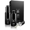 EBENHOLZ Hair Activator Twin Pack Siero per capelli 60 ml