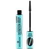 essence Maximum Definition Waterproof Mascara 8 ml Nr. 01 - Black