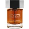 Yves Saint Laurent L'Homme Eau de Parfum 100 ml
