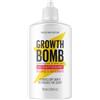 Growth Bomb AHA Scalp Exfoliant Scrub del cuoio capelluto 100 ml
