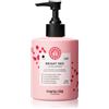 Maria Nila Colour Refresh Bright Red 0.66 Maschera colorante 300 ml