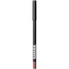 Banana Beauty Lip Liner Matita labbra 1.2 g Dark Nude