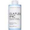 OLAPLEX No. 4C Bond Maintenance Clarifying Shampoo Shampoo per capelli 250 ml