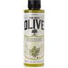 KORRES Pure Greek Olive Olive Blossom Gel doccia 250 ml