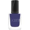 CATRICE Gel Affair Nail Lacquer Smalto per unghie 11 ml Nr. 026 - Midnight Dusk