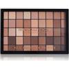 REVOLUTION Maxi Reloaded Nudes Palette di ombretti 60.75 g Multi