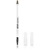 wet n wild Brow-Sessive Brow Pencil Matita per sopracciglia 0.7 g Medium Brown