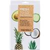 TONYMOLY Fresh To Go Sheet Mask Set 5 pcs Set per la cura del viso 5 pz.