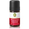 Primavera Calore del cuore Miscela di oli profumati Olio essenziale 5 ml