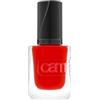 CATRICE Gel Affair Nail Lacquer Smalto per unghie 11 ml Nr. 016 - Don't Bite The Apple