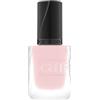 CATRICE Gel Affair Nail Lacquer Smalto per unghie 11 ml Nr. 004 - Rosy Bowtastic