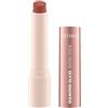 CATRICE Diamond Glaze Gloss Stick Balsamo per labbra 2 g Nr. 010 - No Glitter, No Glory