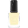 CATRICE Gel Affair Nail Lacquer Smalto per unghie 11 ml Nr. 012 - Easy Peasy Lemon Squeezy