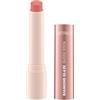 CATRICE Diamond Glaze Gloss Stick Balsamo per labbra 2 g Nr. 020 - Glow For It