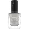 CATRICE Gel Affair Nail Lacquer Smalto per unghie 11 ml Nr. 036 - Silver Supernova