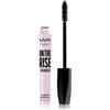 NYX Professional Makeup On The Rise Lash Booster Mascara 10 ml Nr. Otrlb01 - Grey