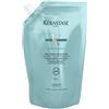 Kérastase Resistance Bain Force Architecte Refill Shampoo per capelli 500 ml