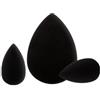Luvia Vegan Signature incluso 2 Mini-Blender Spugnetta per il trucco 3 pz.