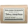 Zielinski & Rozen Tobacco, Vetiver, Amber Saponetta 75 g